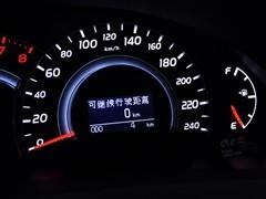 中型車銷量王PK 2010款雅閣對比凱美瑞