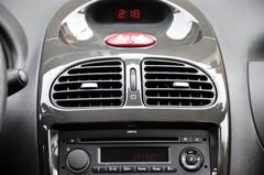 "紅色旋風來襲" 測試東風雪鐵龍C2 VTS