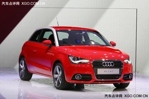 小鬼當家何妨! 日內(nèi)瓦車展8款搶鏡小車