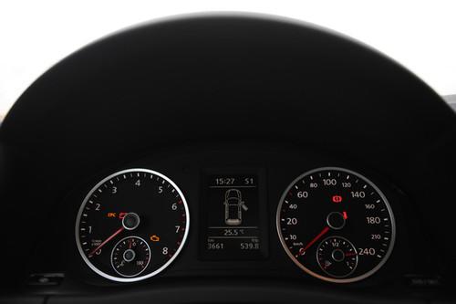 全新家族臉譜 試駕上海大眾國產(chǎn)途冠