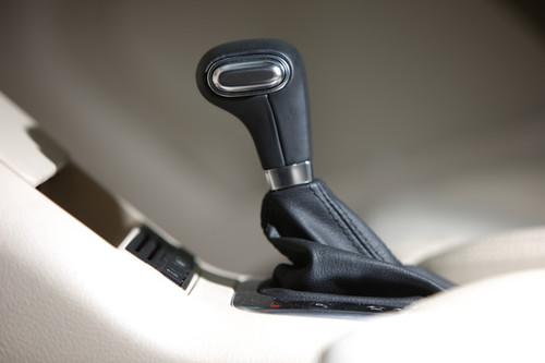 全新家族臉譜 試駕上海大眾國產(chǎn)途冠