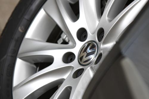 全新家族臉譜 試駕上海大眾國產(chǎn)途冠