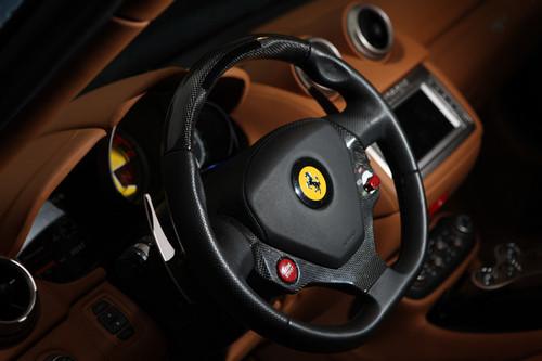 風(fēng)馬牛也相及 對(duì)比試駕法拉利/蘭博基尼