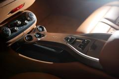 風(fēng)馬牛也相及 對(duì)比試駕法拉利/蘭博基尼