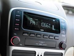 汽車(chē)之家 奇瑞汽車(chē) 風(fēng)云2 2010款 1.5 豪華型