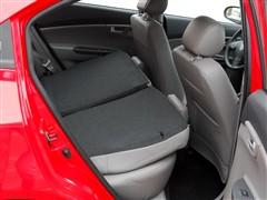 汽車(chē)之家 長(zhǎng)安汽車(chē) 悅翔 09款 1.5at 尊貴型