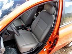 汽車之家 長(zhǎng)安汽車 悅翔 2010款 兩廂1.5at 尊貴型