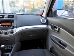 汽車(chē)之家 長(zhǎng)安汽車(chē) 悅翔 2010款 兩廂1.5mt 豪華型