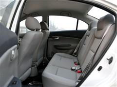 汽車之家 長(zhǎng)安汽車 悅翔 09款 1.5mt 舒適型