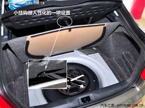 汽車之家 上海大眾斯柯達(dá) 明銳 2010款 1.8tsi dsg基本型