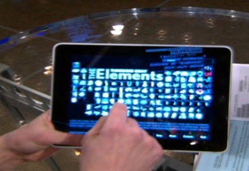 蘋果iPad應(yīng)用下載不盡人意不及iPhone