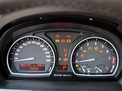 寶馬 進(jìn)口寶馬 寶馬x3 09款 xdrive25i豪華增配型