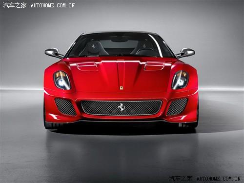 ������ ������ ������599 2010�� 599 gto