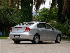 長安 長安汽車 志翔 08款 2.0 自動豪華型