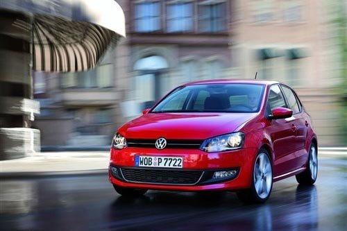 車展中距離我們最近的那些車