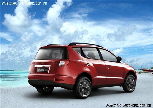 超過20款新車 北京車展重點(diǎn)發(fā)布SUV匯總 汽車之家 超過20款新車 北京車展重點(diǎn)發(fā)布SUV匯總 汽車之家