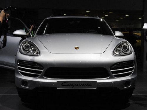 北京車展十大SUV