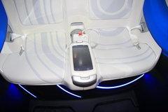 凱迪拉克(進(jìn)口) CTS 2010款