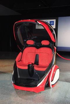 凱迪拉克(進(jìn)口) CTS 2010款