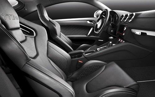 向保時(shí)捷發(fā)起挑戰(zhàn)!試駕奧迪新一代TT RS 汽車(chē)之家 向保時(shí)捷發(fā)起挑戰(zhàn)!試駕奧迪新一代TT RS 汽車(chē)之家