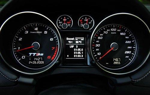 向保時捷發(fā)起挑戰(zhàn)!試駕奧迪新一代TT RS 汽車之家 向保時捷發(fā)起挑戰(zhàn)!試駕奧迪新一代TT RS 汽車之家