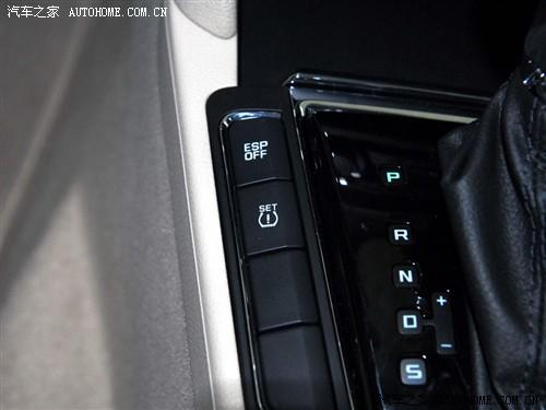 汽車之家 上海大眾斯柯達 昊銳 09款 1.8tsi at貴雅版