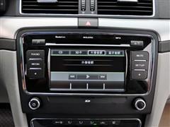 汽車之家 上海大眾斯柯達 昊銳 09款 2.0tsi at貴雅版