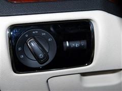 汽車之家 上海大眾斯柯達(dá) 昊銳 09款 1.8tsi at貴雅版