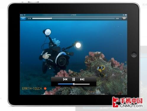 沒有完美平板電腦 歷數(shù)3G版iPad七宗罪