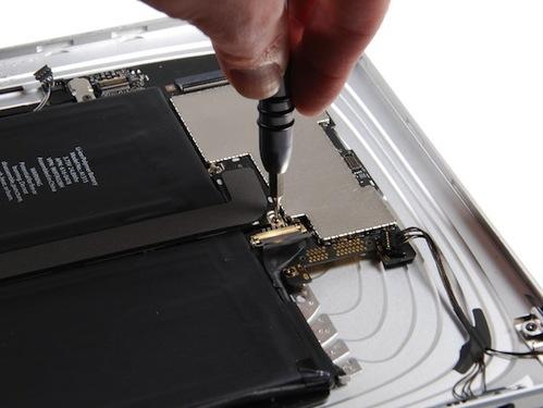 沒有完美平板電腦 歷數(shù)3G版iPad七宗罪