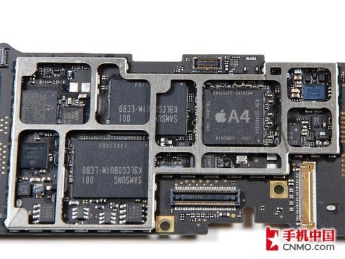 沒(méi)有完美平板電腦 歷數(shù)3G版iPad七宗罪