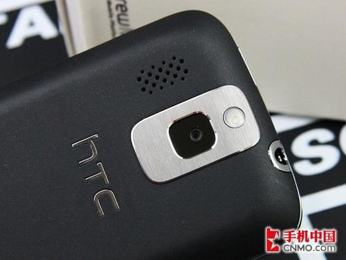 留有幾分智能心 HTC Smart評測預(yù)告