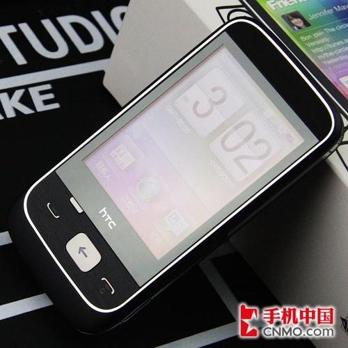 留有幾分智能之心 HTC Smart詳盡評(píng)測(cè)