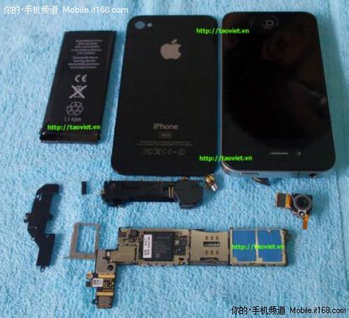 更多細(xì)節(jié)圖及真機(jī)拆解(二)