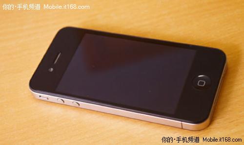蘋果iPhone 4G