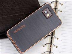 電信定制:三星 W799