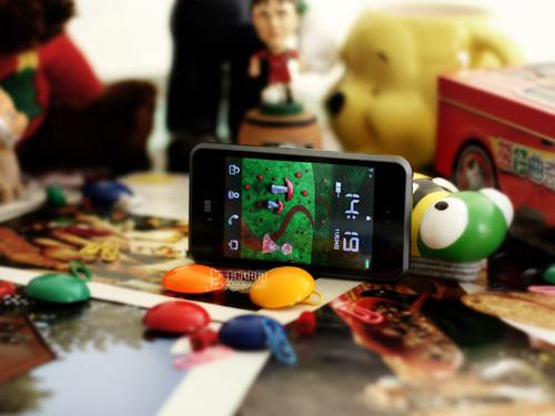 新學(xué)期新裝備 高性價(jià)比學(xué)生娛樂機(jī)推薦