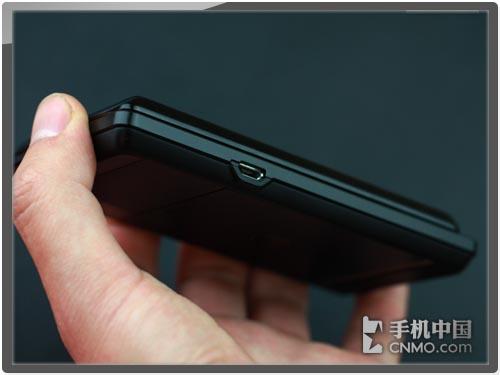 GPhone王者降臨MOTO Milestone超詳評(píng)測(cè)