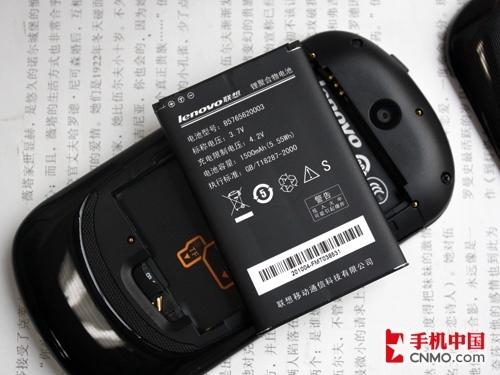 一次看個(gè)過癮 聯(lián)想樂Phone高清開箱圖