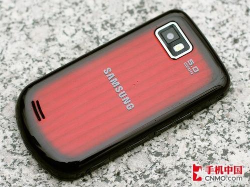 智能TD狂飆800MHz 三星I8180C跳水400