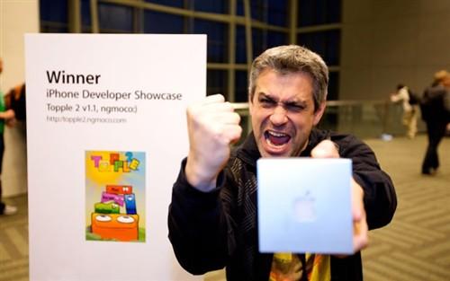 回顧傳聞歷程 蘋(píng)果第四代iPhone大紀(jì)事