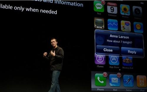 回顧傳聞歷程 蘋(píng)果第四代iPhone大紀(jì)事