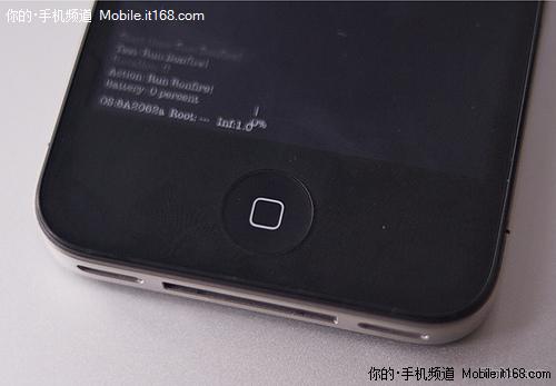 核心處理器:Apple A4+PowerVR SGX53