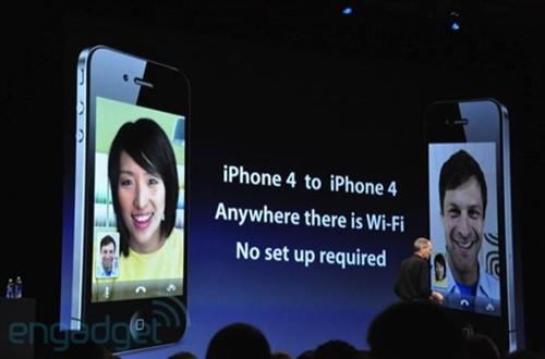 蘋果iPhone 4發(fā)布 十八項(xiàng)疑問快速解答