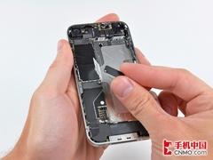 從外到內(nèi)大揭秘 蘋果iPhone 4完全拆解