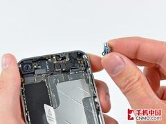 從外到內(nèi)大揭秘 蘋果iPhone 4完全拆解
