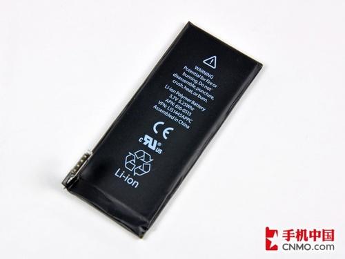 從外到內(nèi)大揭秘 蘋(píng)果iPhone 4完全拆解