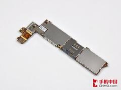 從外到內(nèi)大揭秘 蘋(píng)果iPhone 4完全拆解
