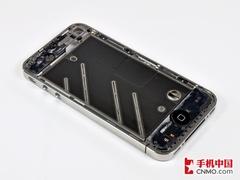 從外到內(nèi)大揭秘 蘋果iPhone 4完全拆解