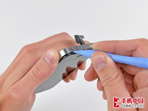 從外到內(nèi)大揭秘 蘋果iPhone 4完全拆解